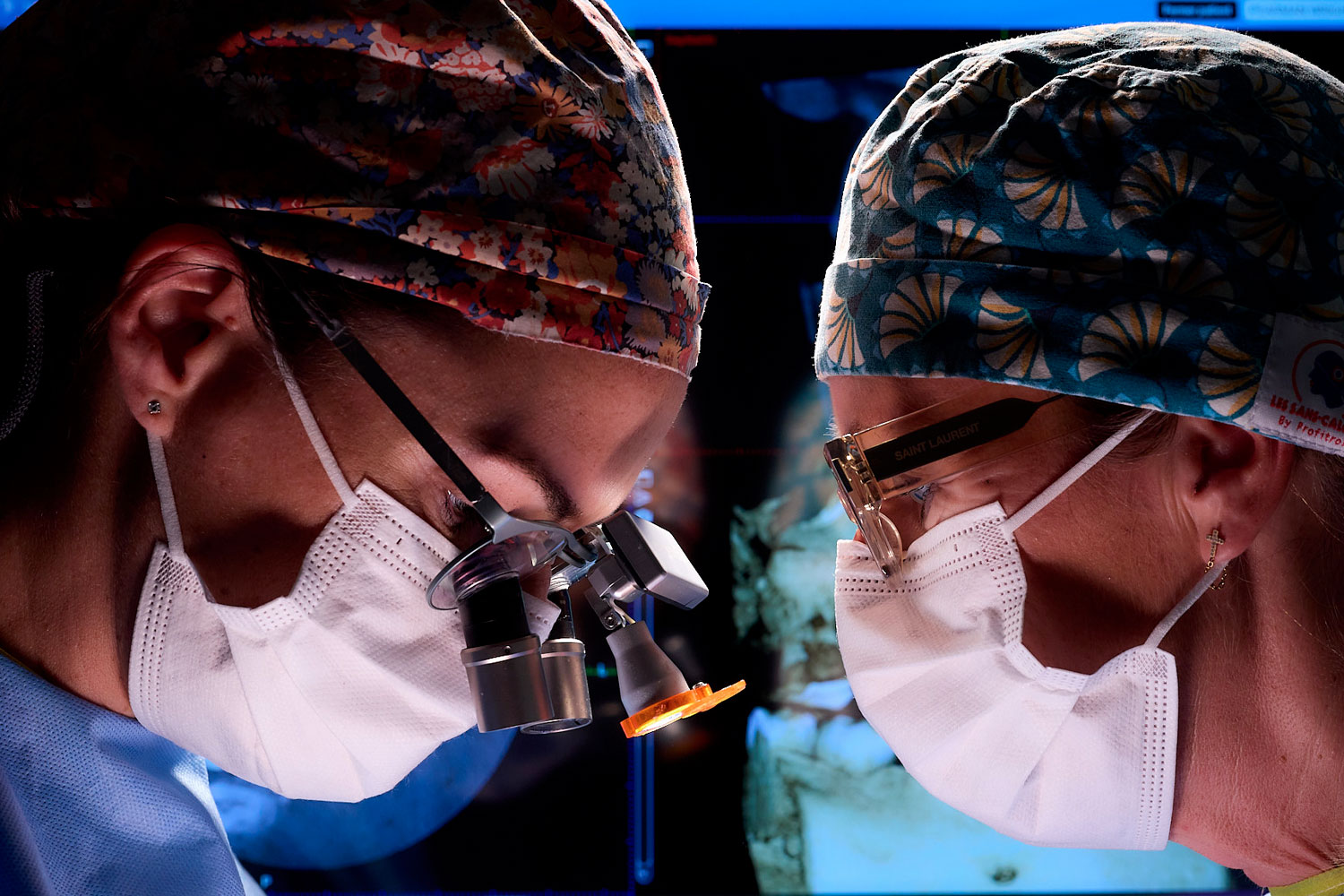 Dr Bento-Renaud Dentiste Blagnac