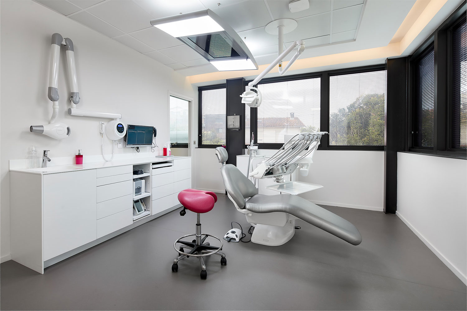 Dr Bento-Renaud Dentiste Blagnac